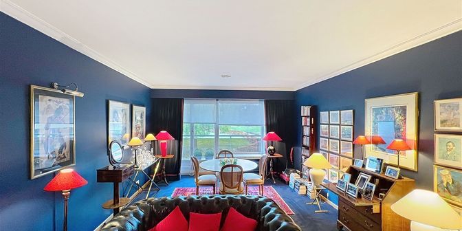 Appartement te koop in 1020 Laken