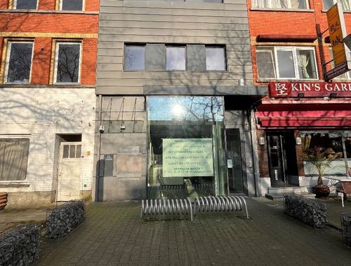                                         Espace de bureaux à louer à Diest, € 3.300
