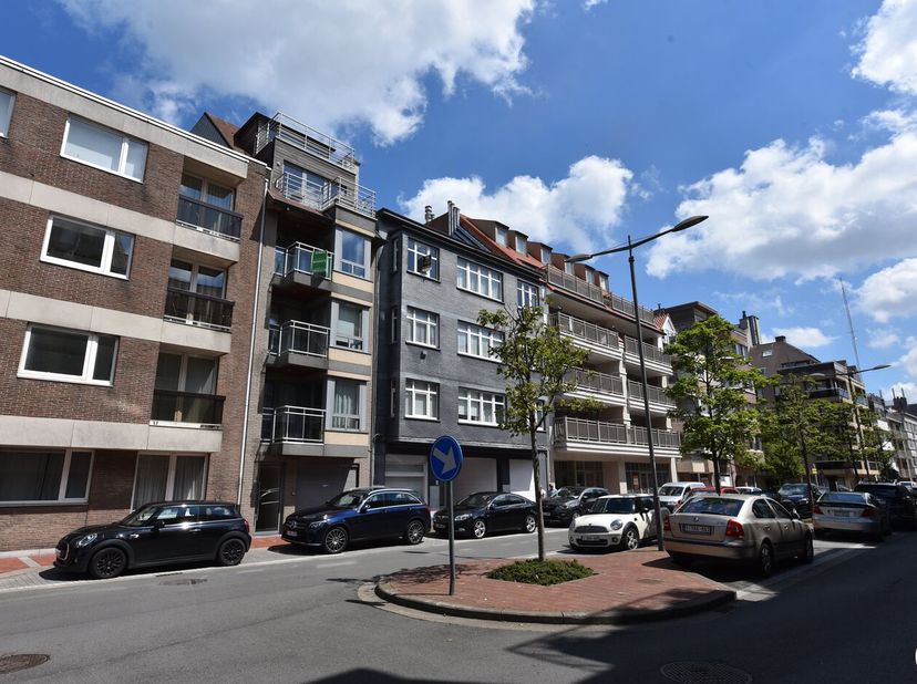 Appartement à vendre à Bayauxlaan 34,
                    8300 Knokke