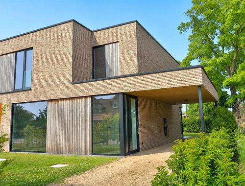                                         Eengezinswoning te koop in Moorsele, € 485.000
