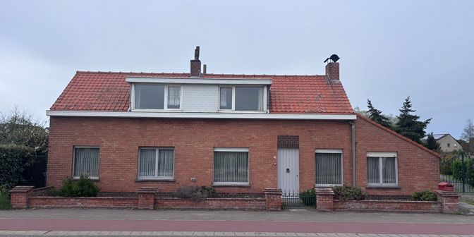 Huis te koop in Koksijdesteenweg 80, 8670 Koksijde