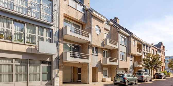 Appartement te koop in Nieuwstraat 39 bus 202, 2830 Willebroek