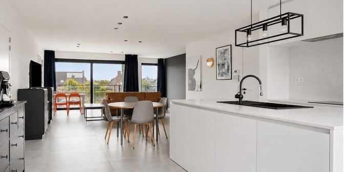 Appartement te koop in Kortrijksestraat 101 bus 0102, 8850 Ardooie