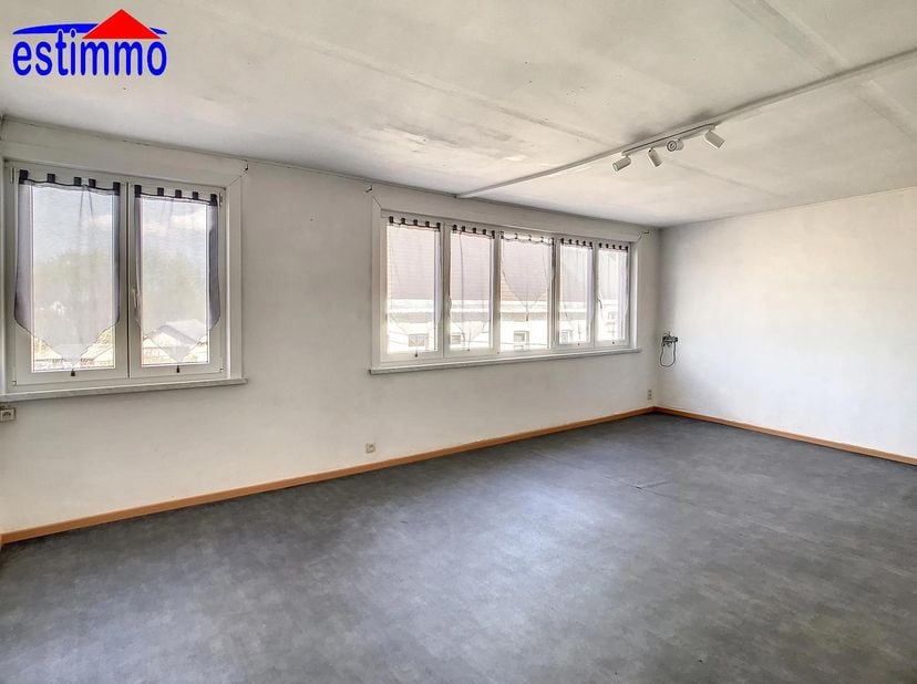 Appartement te huur
                    in 7600 Peruwelz