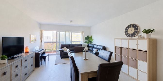 Appartement te koop in Basilieklaan 333 bus 4C, 1081 Koekelberg