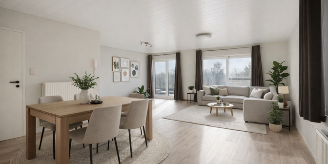 Appartement à vendre à Hannuitsesteenweg 171 boîte 11, 3401 Walsbets
