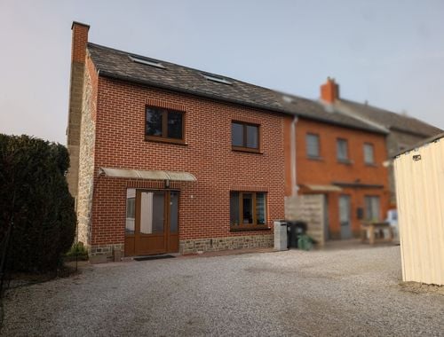                                         Woning te koop in Joncret, € 197.000
