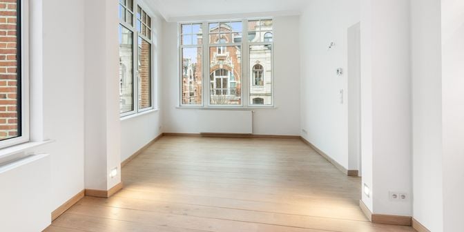 Appartement te huur in Parijsstraat 3 bus 0202, 3000 Leuven
