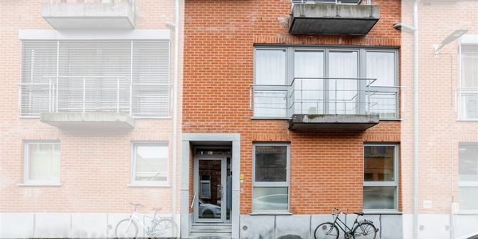 Appartement te huur in Fonteinstraat  50 bus 0002, 3000 Leuven