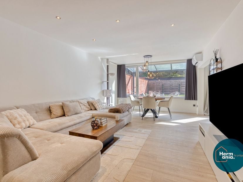 Appartement te koop in Rozenkranslaan 63 bus 1,
                    3600 Genk