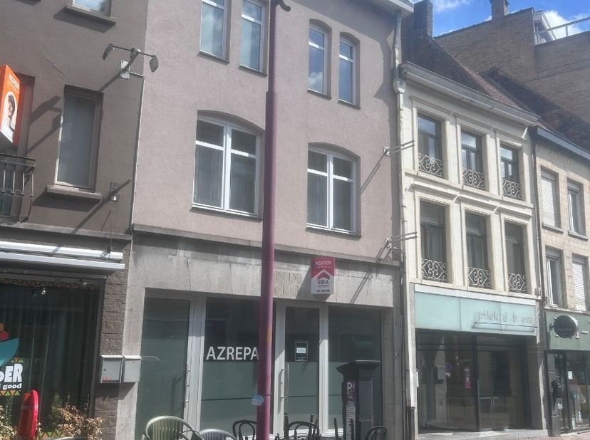 Bedrijfsvastgoed te koop in Bruggestraat 9,
                    8930 Menen