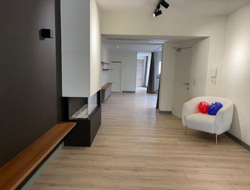                                        Woning te koop in Nieuwpoort, € 444.000
