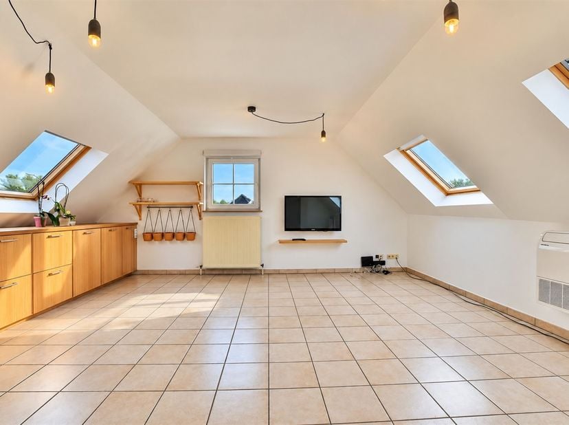 Appartement te koop in Baasrodestraat 115 bus 10,
                    9200 Baasrode