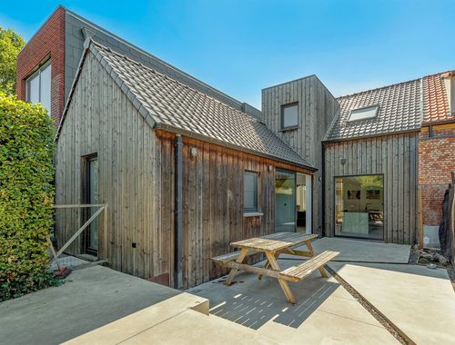                                         Woning te koop in Heist-op-den-Berg, € 345.000
