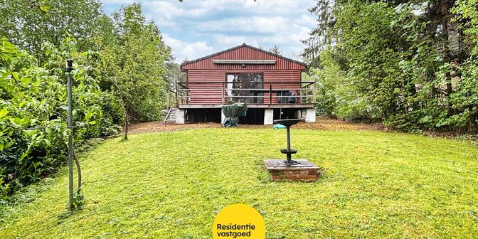 Maison à vendre à Chemin des Sangliers 93, 6940 Barvaux