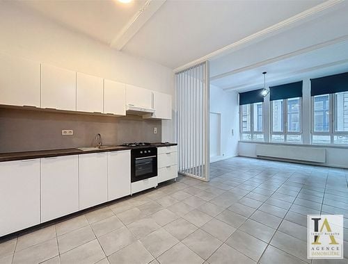                                         Appartement te huur in Liège, € 550
