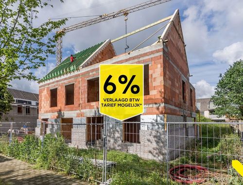                                         Maison à vendre à Geel, € 550.000
