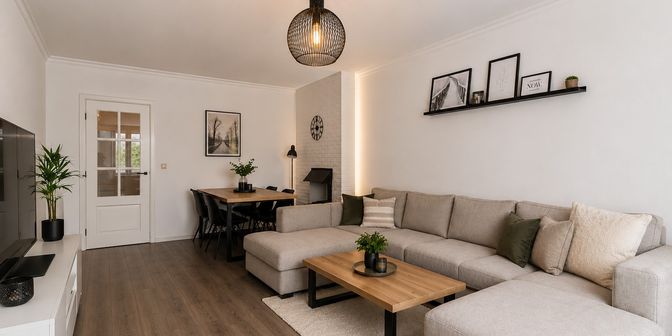 Appartement à vendre à Meidoorn 20 boîte 2, 2640 Mortsel