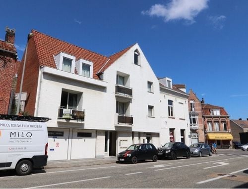                                         Studio te huur in Assebroek, € 615
