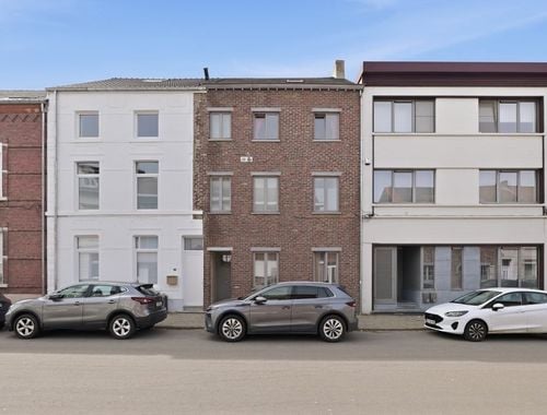                                         Appartement à louer à Landen, € 850
