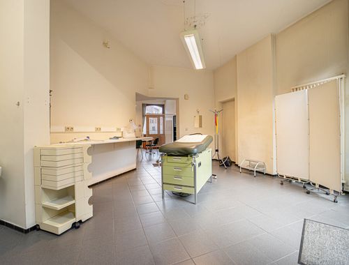                                         Woning te koop in Marcinelle, € 218.000
