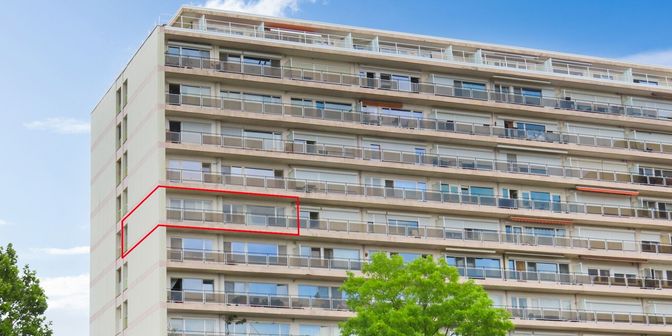 Appartement te koop in Elektriciteitstraat 27 bus 1005, 2800 Mechelen
