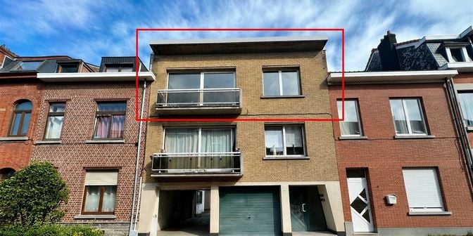 Appartement à louer à Handelsstraat 41 boîte 2, 1930 Zaventem