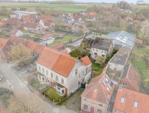                                         Woning te koop in Dikkele, € 375.000
