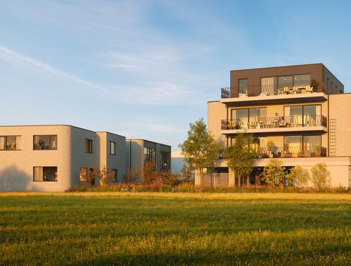                                         Appartement à vendre à Schelle, € 499.500
