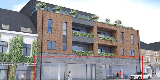 Bedrijfsvastgoed te koop in 5570 Beauraing