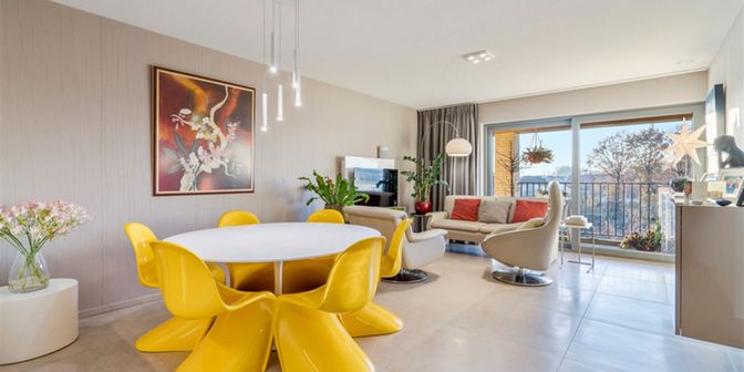 Appartement te koop in Uitbreidingslaan 10 bus A1.01, 9160 Lokeren
