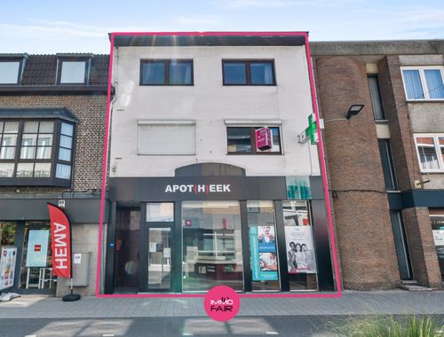                                         Woning te koop in Lanaken, € 299.000
