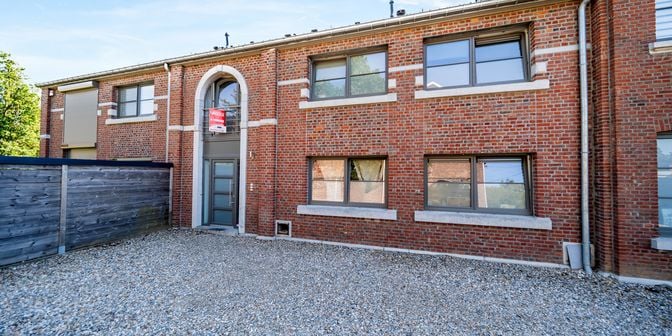 Maison à vendre à Rue Vallée 20 boîte 3, 4681 Hermalle-sous-Argenteau