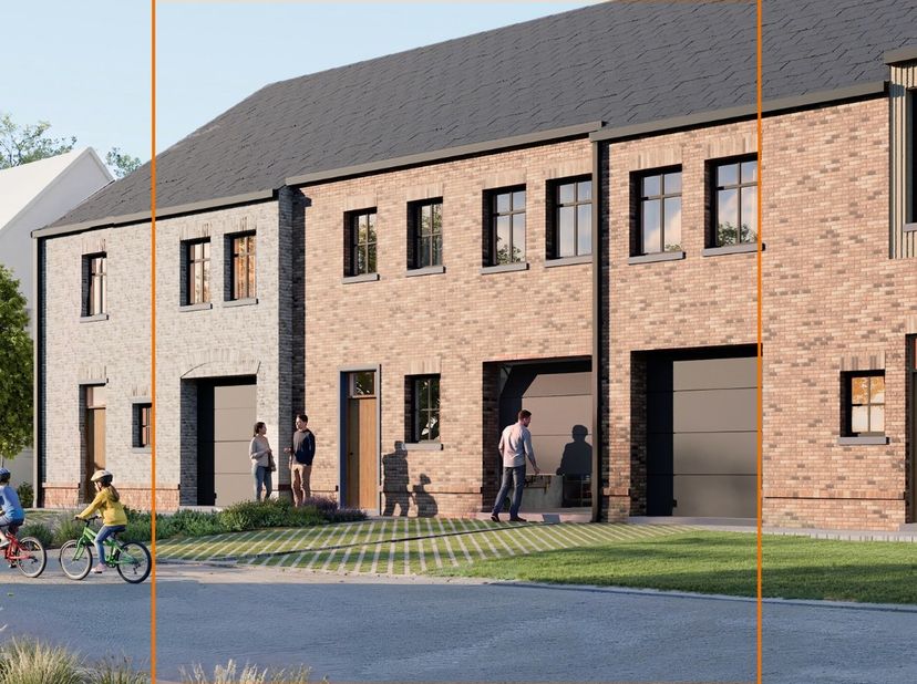 Maison à vendre à Leuvensebaan,
                    3220 Holsbeek
