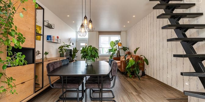 Maison à vendre à Jean Béthunestraat 96, 9040 Sint-Amandsberg