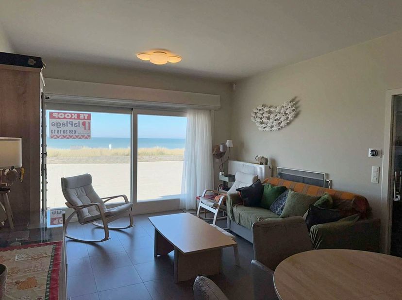 Appartement te koop in Koning Ridderdijk 74 bus 0005,
                    8434 Westende
