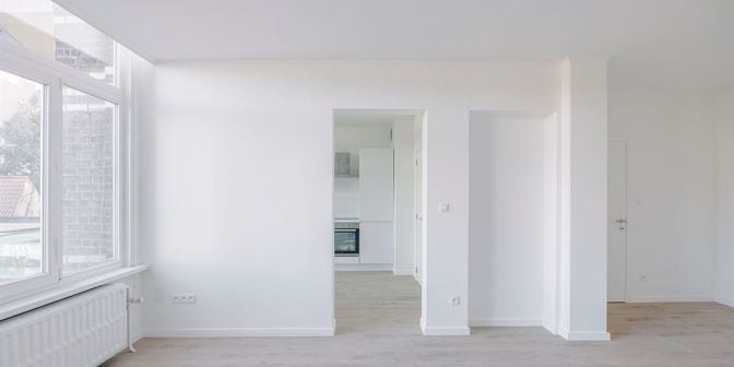 Appartement te koop in Koningin Elisabethlaan 38 bus 1 achter, 9000 Gent