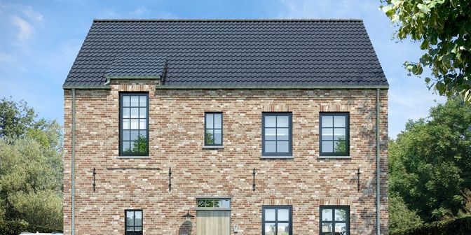 Maison à vendre à Lotusstraat Lot 9, 3670 Opglabbeek