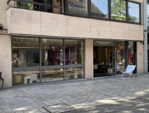                             Bien commercial à vendre à Roeselare
