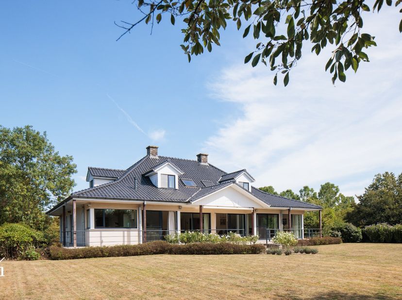 Maison à vendre
                    à 9080 Lochristi
