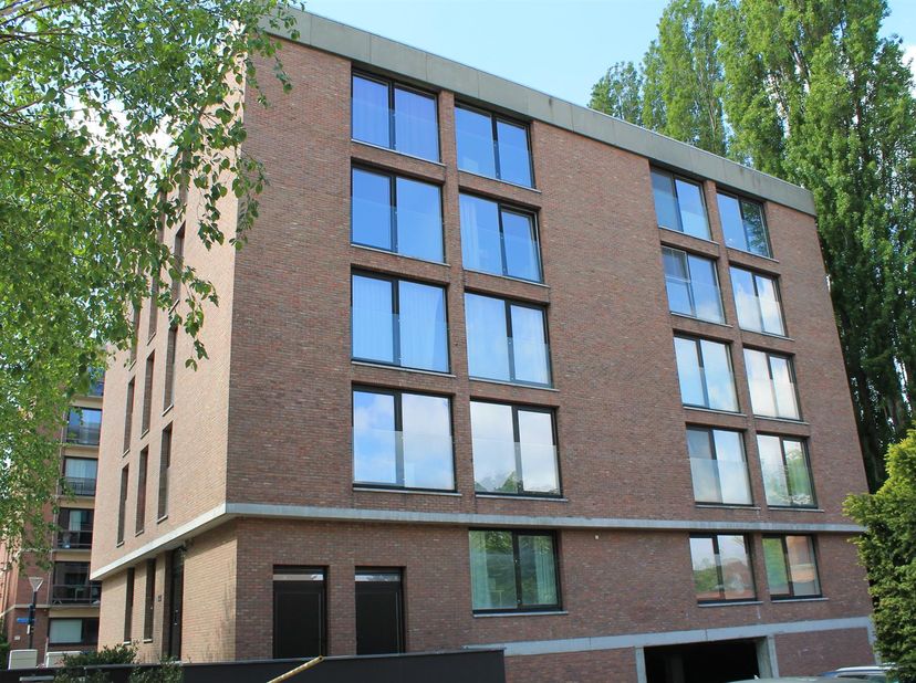 Appartement te huur in Remi Vandervaerenlaan 14 bus 0107,
                    3000 Leuven