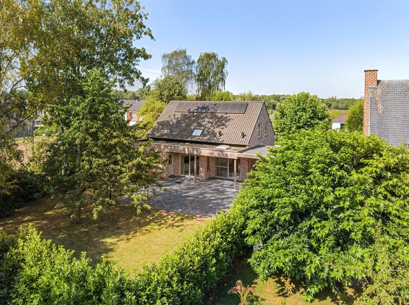 Maison à vendre à ,
                    3721 Vliermaalroot