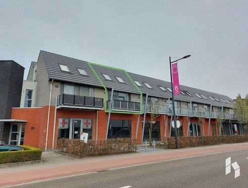                                         Appartement à louer à Overpelt, € 850
