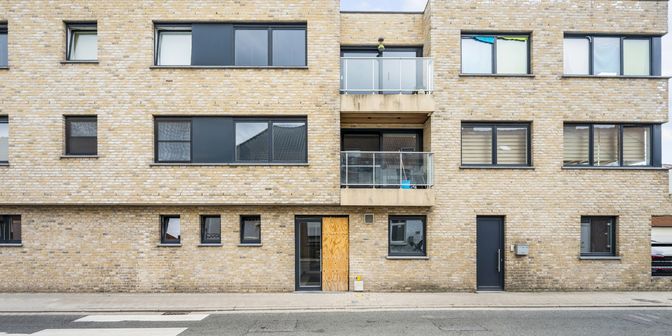 Appartement te koop in Baronstraat 161 bus 0102, 8870 Emelgem