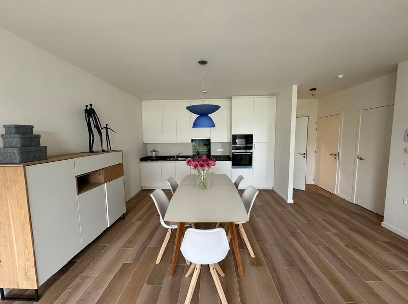 Appartement à vendre
                    à 9880 Aalter