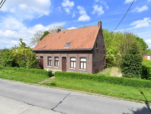                                         Maison à vendre à Rollegem, € 465.000
