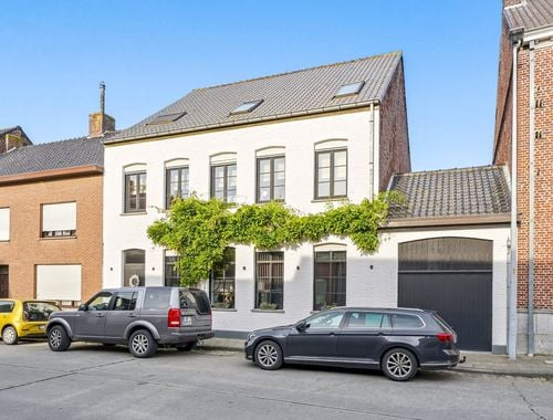                                         Maison à vendre à Watou, € 449.000
