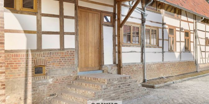 Huis te huur in Weyerstraat 14B, 3850 Kozen