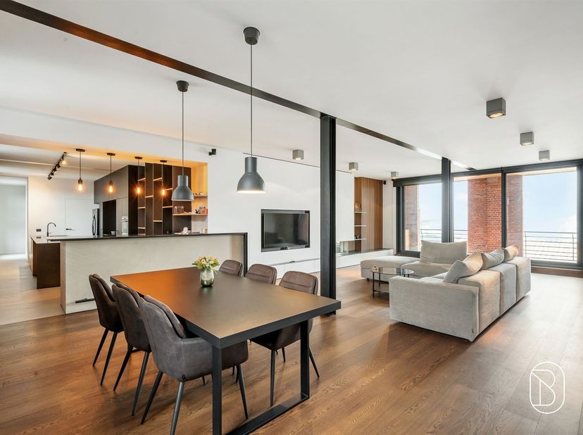Appartement te koop in Dendermondsesteenweg 48 bus 203,
                    9000 Gent