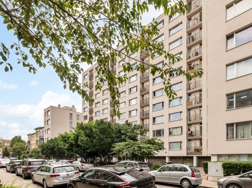 Appartement à vendre
                    à 2018 Antwerpen